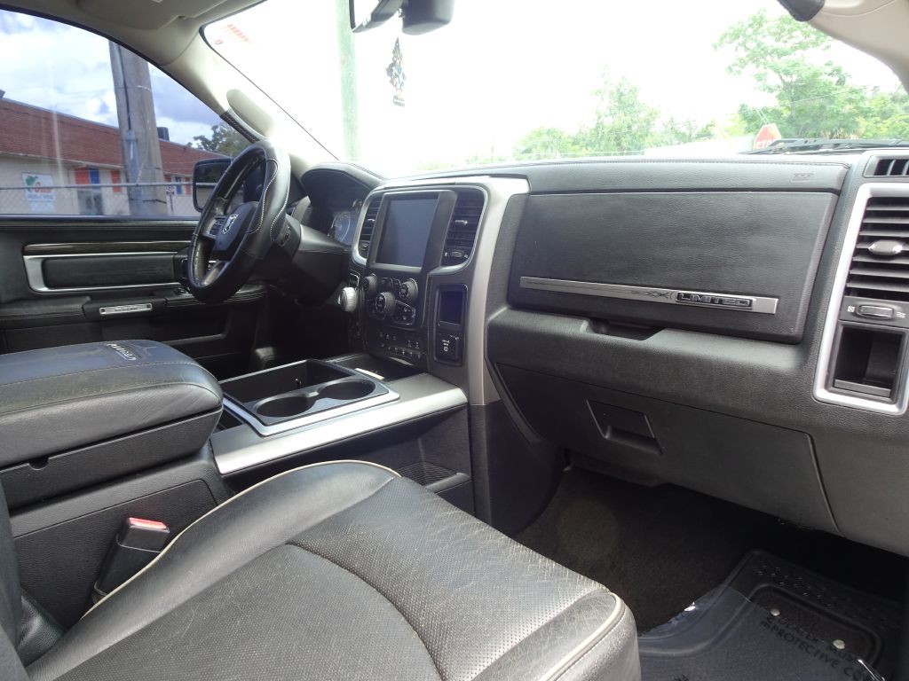 2014 RAM 1500 Image 16