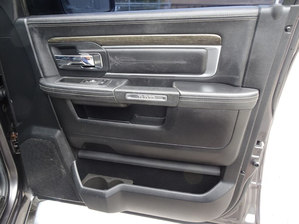 2014 RAM 1500 Image 18
