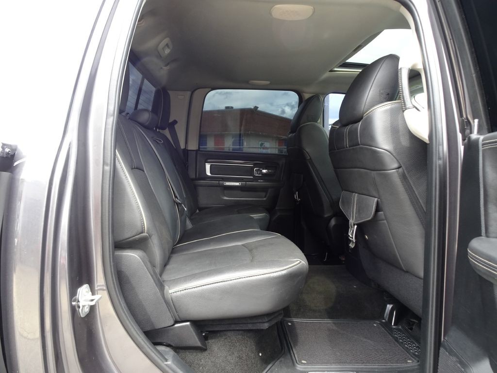 2014 RAM 1500 Image 19