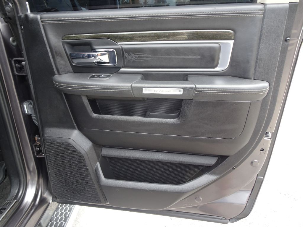 2014 RAM 1500 Image 20