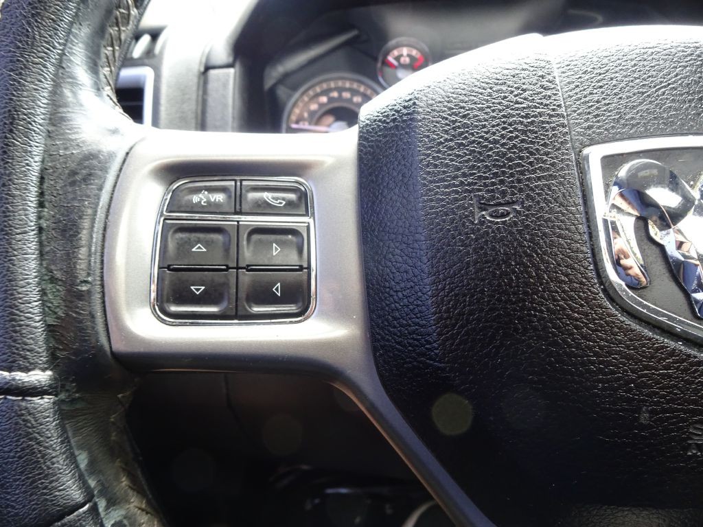 2014 RAM 1500 Image 21