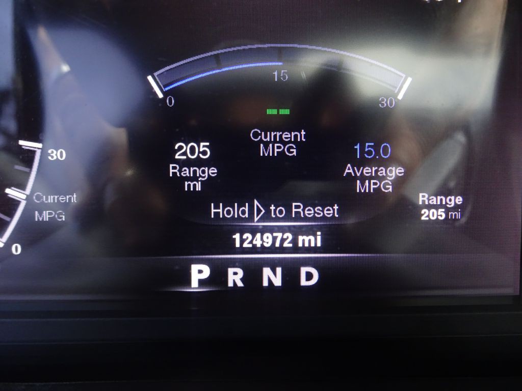 2014 RAM 1500 Image 23