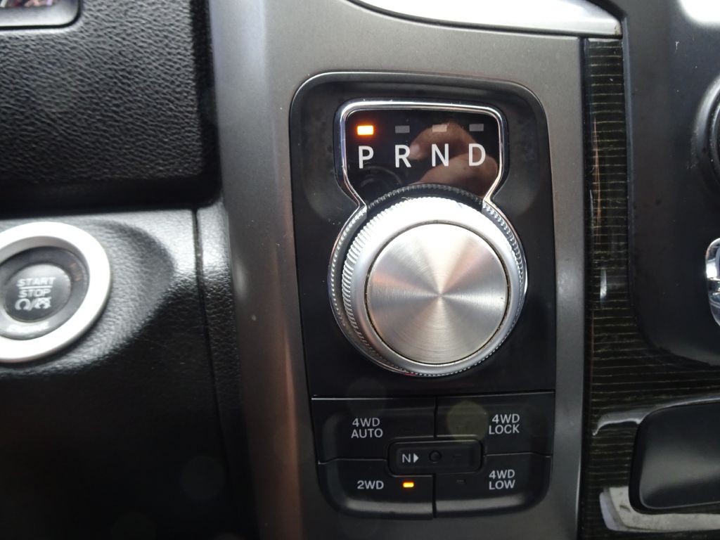 2014 RAM 1500 Image 26
