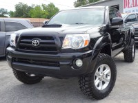 Image for 2009 Toyota Tacoma Access Cab ID: 6679272