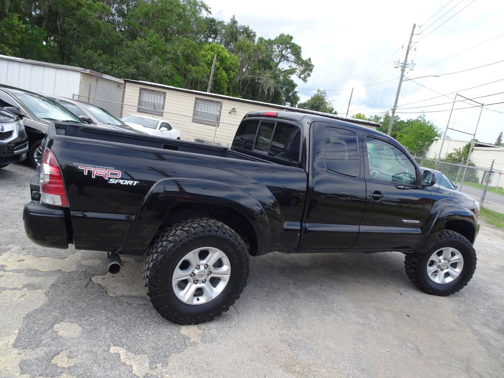 2009 Toyota Tacoma Image 5