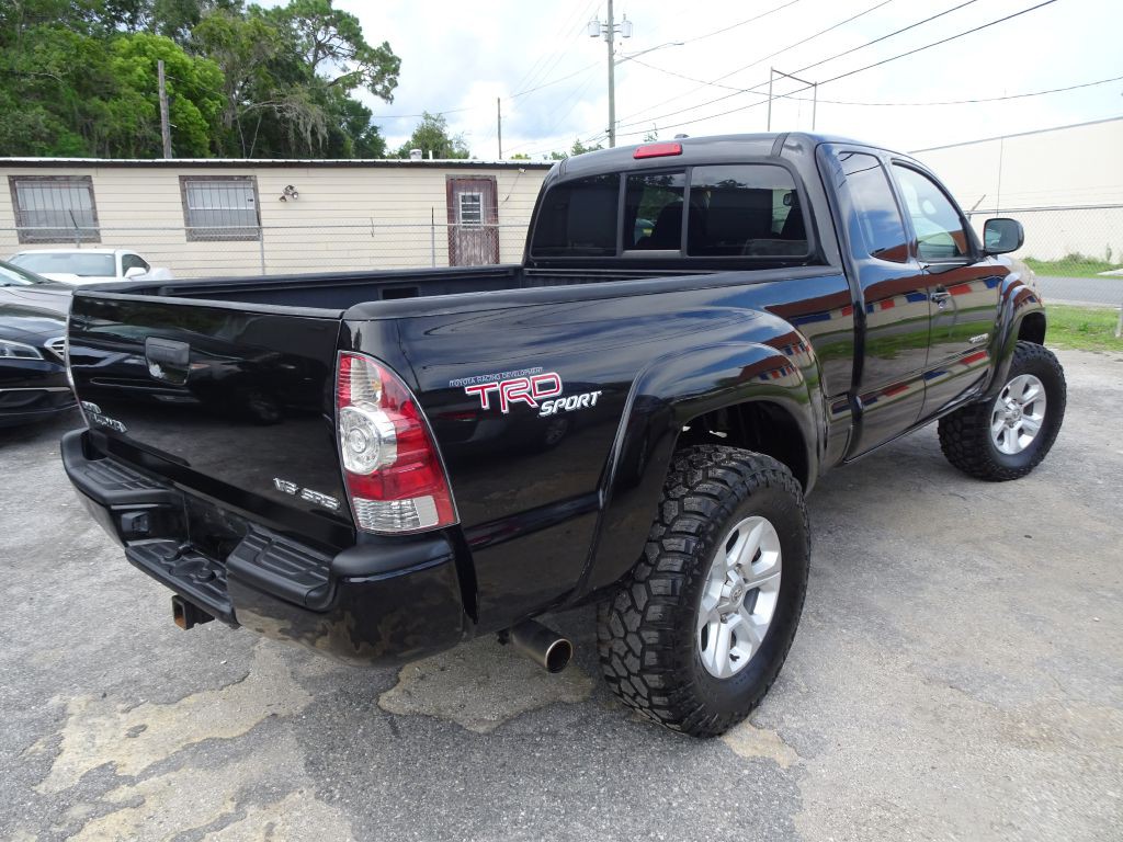 2009 Toyota Tacoma Image 6