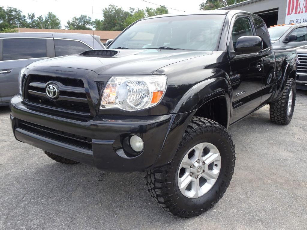 2009 Toyota Tacoma Image 10