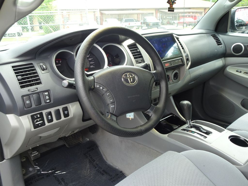 2009 Toyota Tacoma Image 11