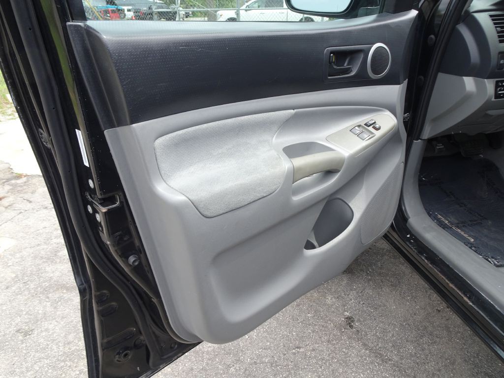 2009 Toyota Tacoma Image 13