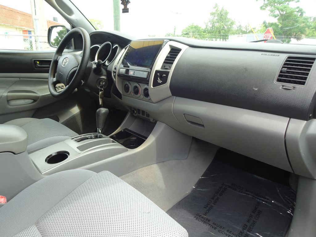 2009 Toyota Tacoma Image 15