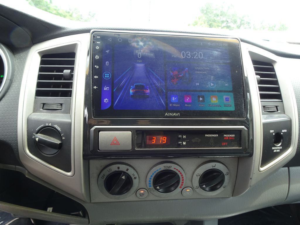 2009 Toyota Tacoma Image 20