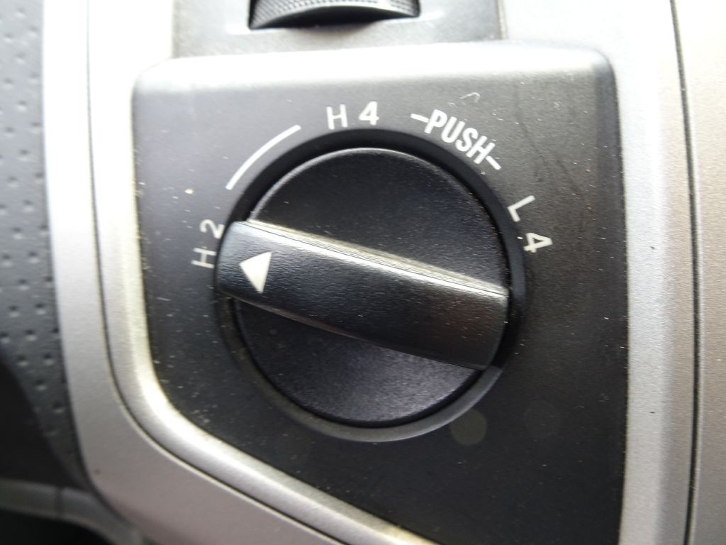 2009 Toyota Tacoma Image 21