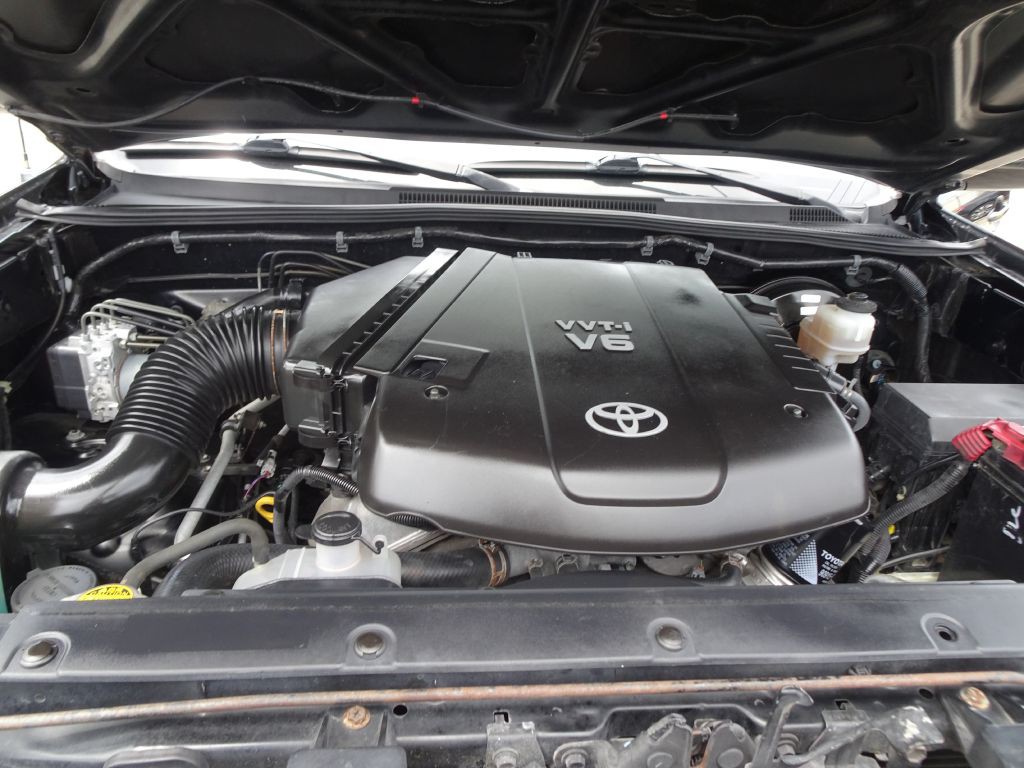 2009 Toyota Tacoma Image 22