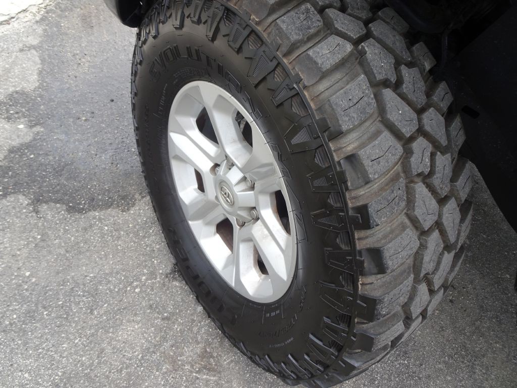 2009 Toyota Tacoma Image 23