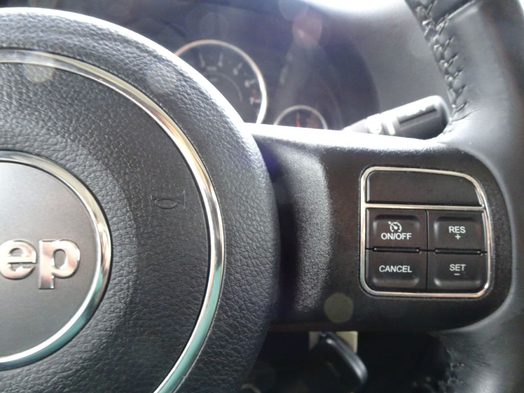 2018 Jeep Wrangler Unlimited Image 25