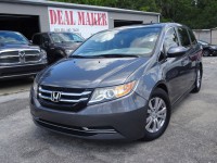 Image for 2014 Honda Odyssey EXL ID: 6696617