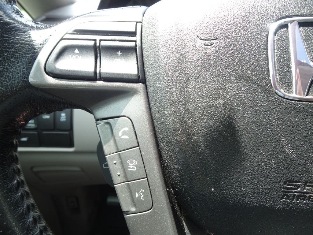 2014 Honda Odyssey Image 20