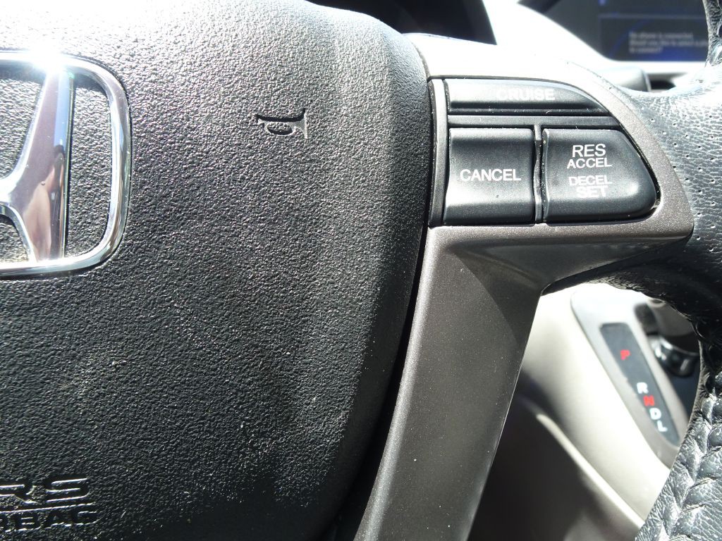 2014 Honda Odyssey Image 21