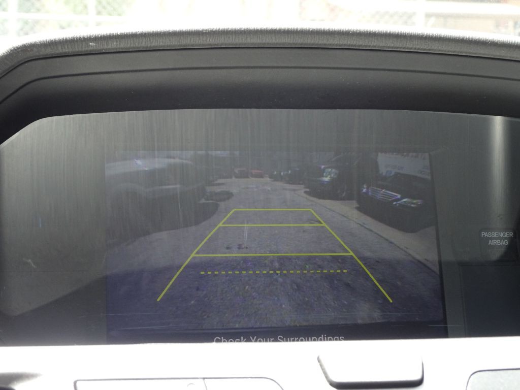2014 Honda Odyssey Image 23