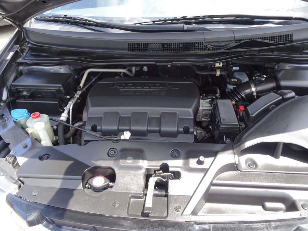 2014 Honda Odyssey Image 26