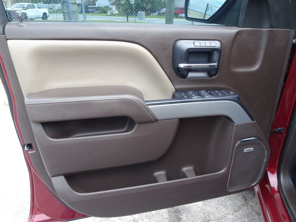 2014 Chevrolet Silverado 1500 Image 12