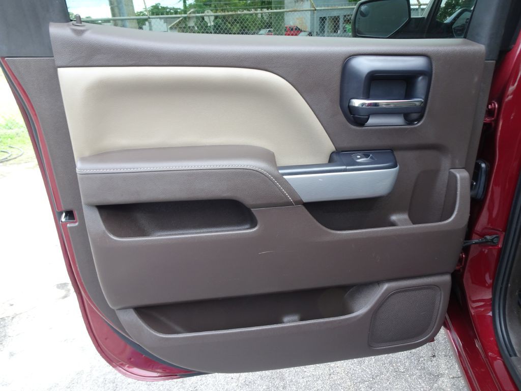 2014 Chevrolet Silverado 1500 Image 14