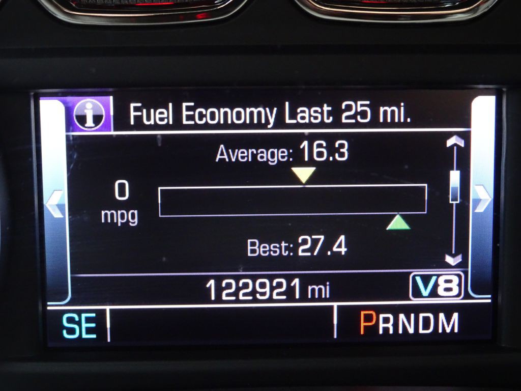 2014 Chevrolet Silverado 1500 Image 20