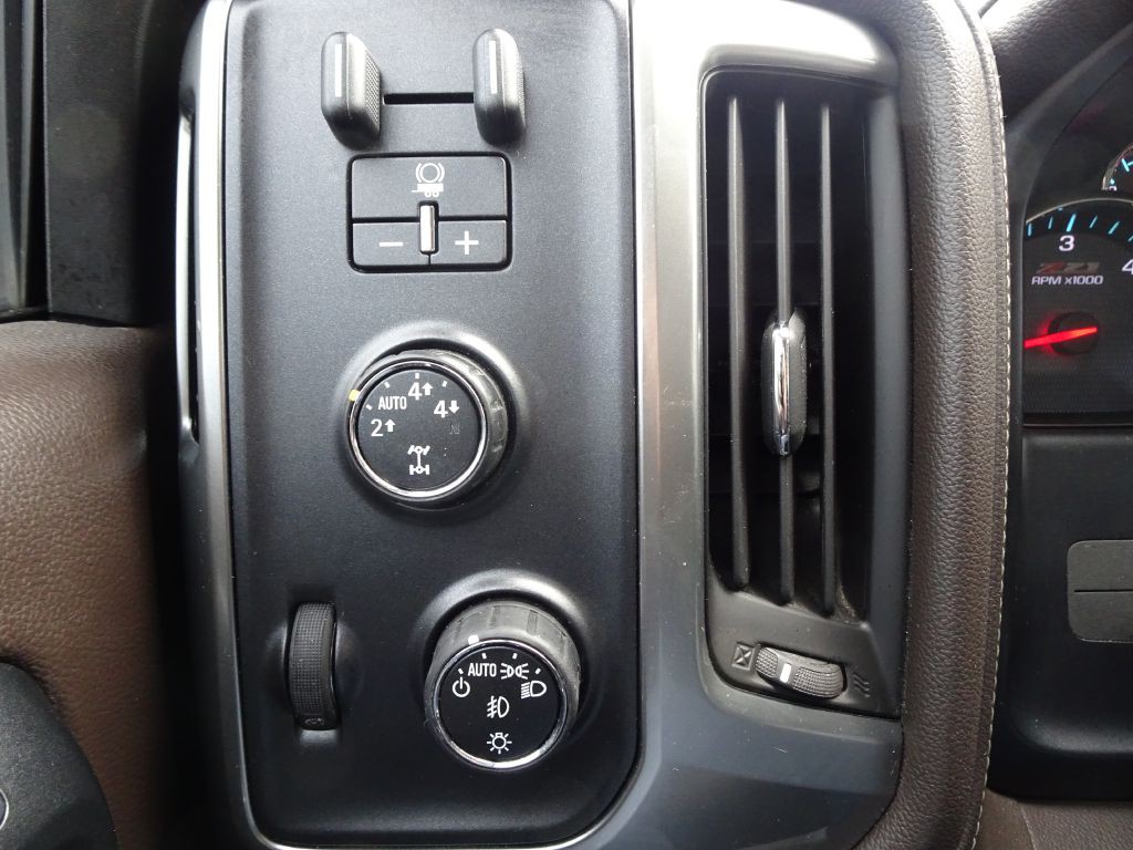 2014 Chevrolet Silverado 1500 Image 23