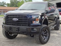 Image for 2016 Ford F-150 Supercrew ID: 6724341