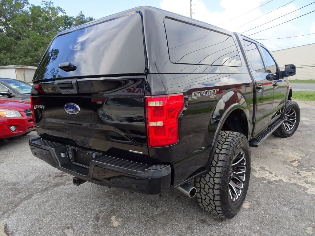 2016 Ford F-150 Image 6