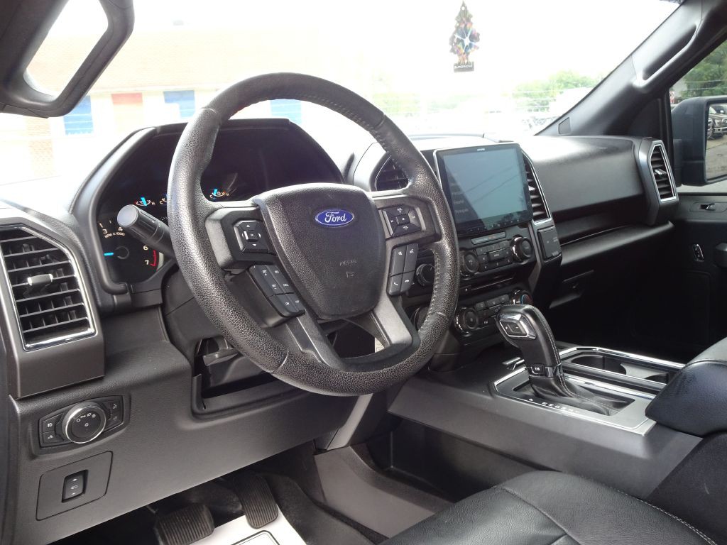2016 Ford F-150 Image 11