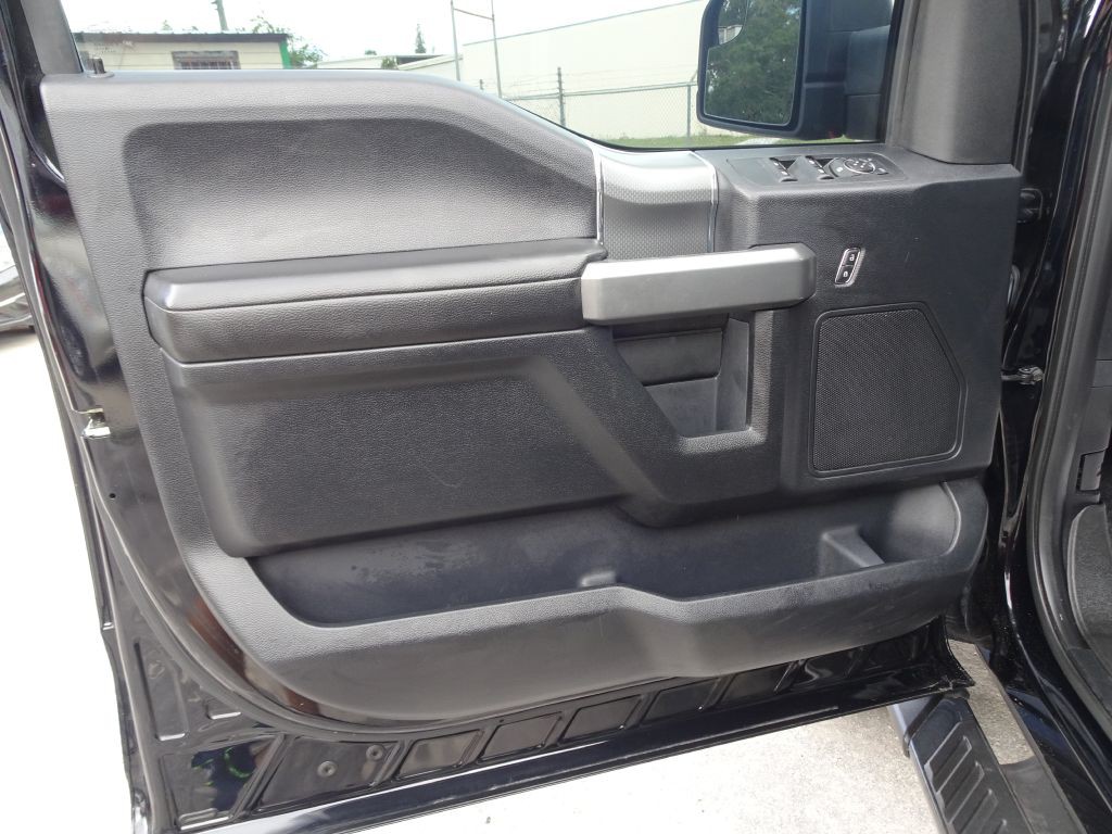 2016 Ford F-150 Image 13