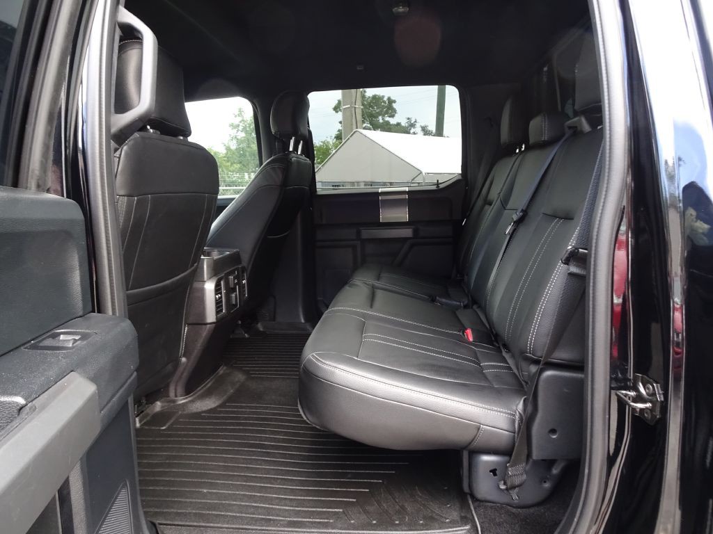 2016 Ford F-150 Image 14