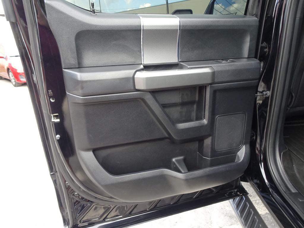 2016 Ford F-150 Image 15
