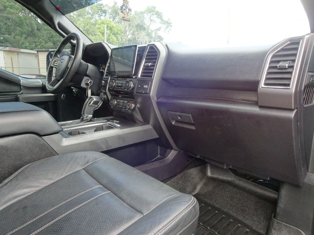 2016 Ford F-150 Image 16