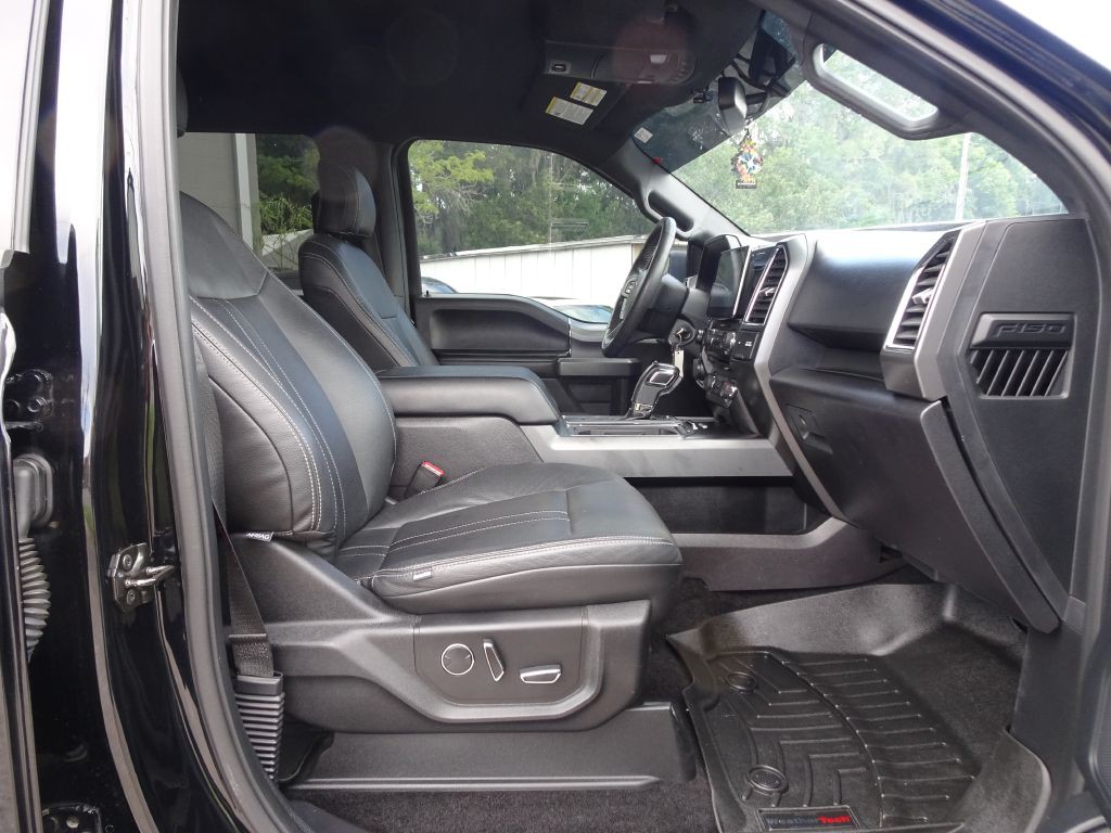 2016 Ford F-150 Image 17