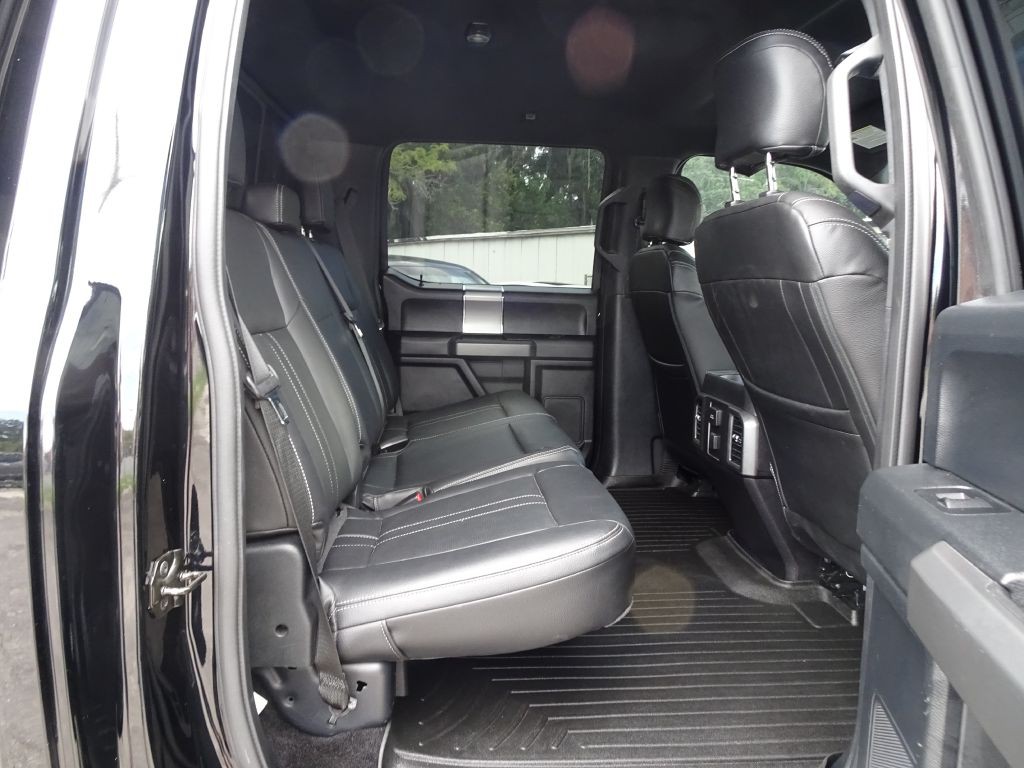 2016 Ford F-150 Image 19