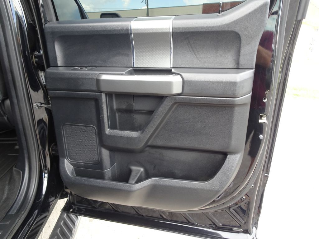 2016 Ford F-150 Image 20