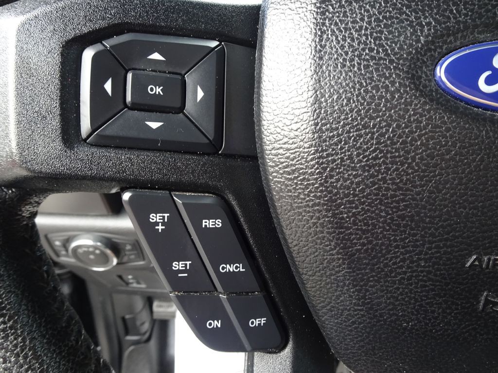 2016 Ford F-150 Image 22