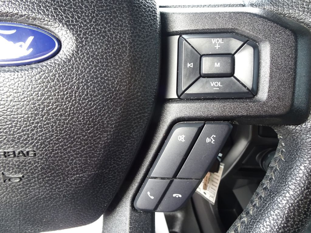 2016 Ford F-150 Image 23