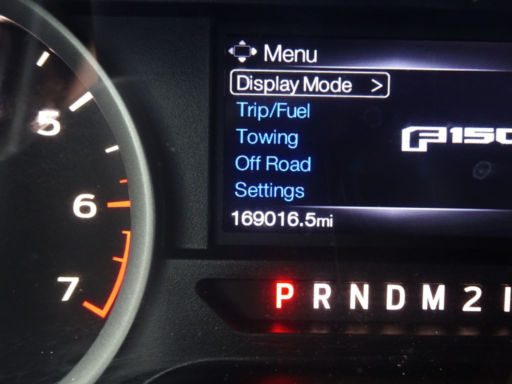 2016 Ford F-150 Image 24