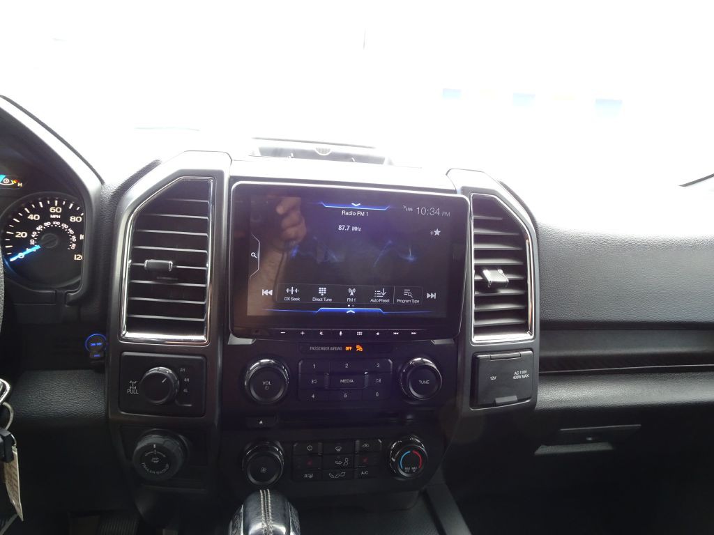 2016 Ford F-150 Image 25