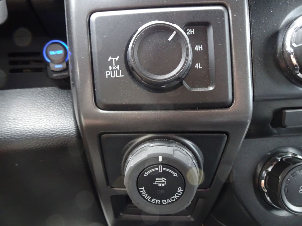 2016 Ford F-150 Image 27