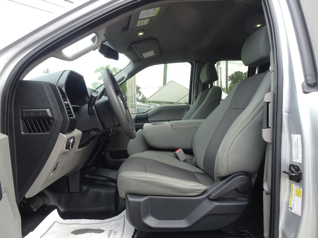 2015 Ford F-150 Image 12