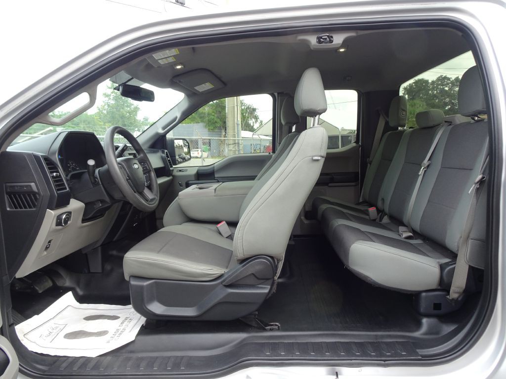 2015 Ford F-150 Image 13