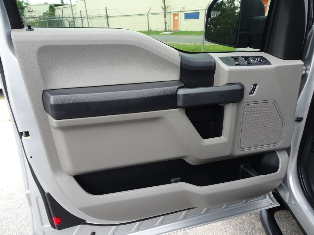 2015 Ford F-150 Image 14