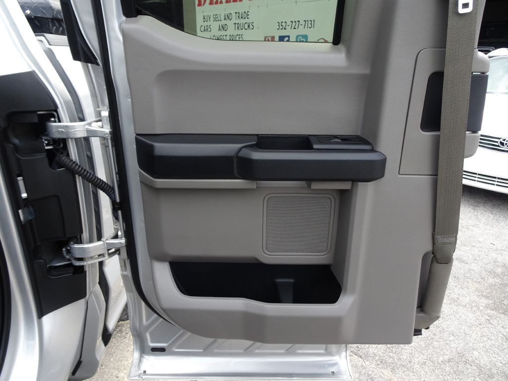 2015 Ford F-150 Image 15