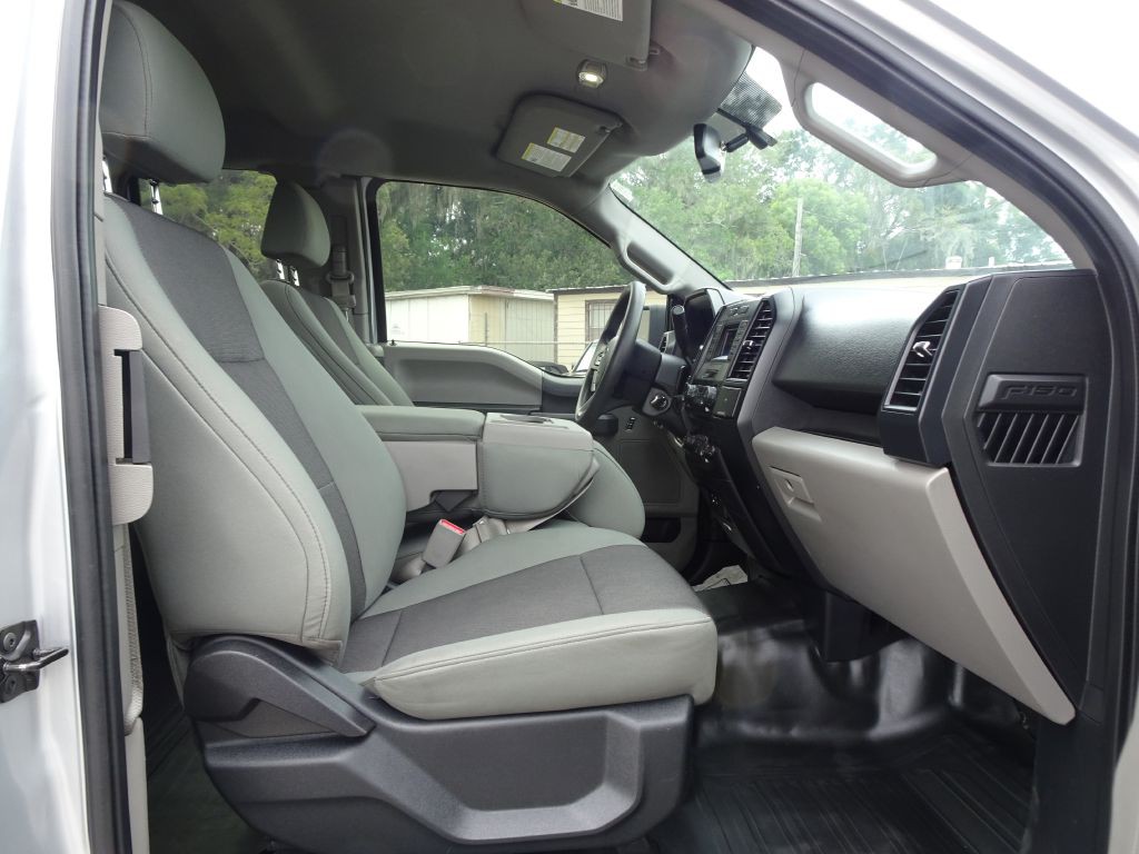 2015 Ford F-150 Image 17