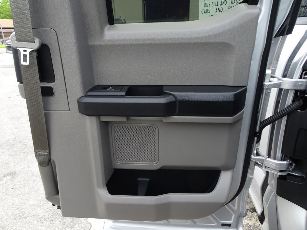 2015 Ford F-150 Image 20