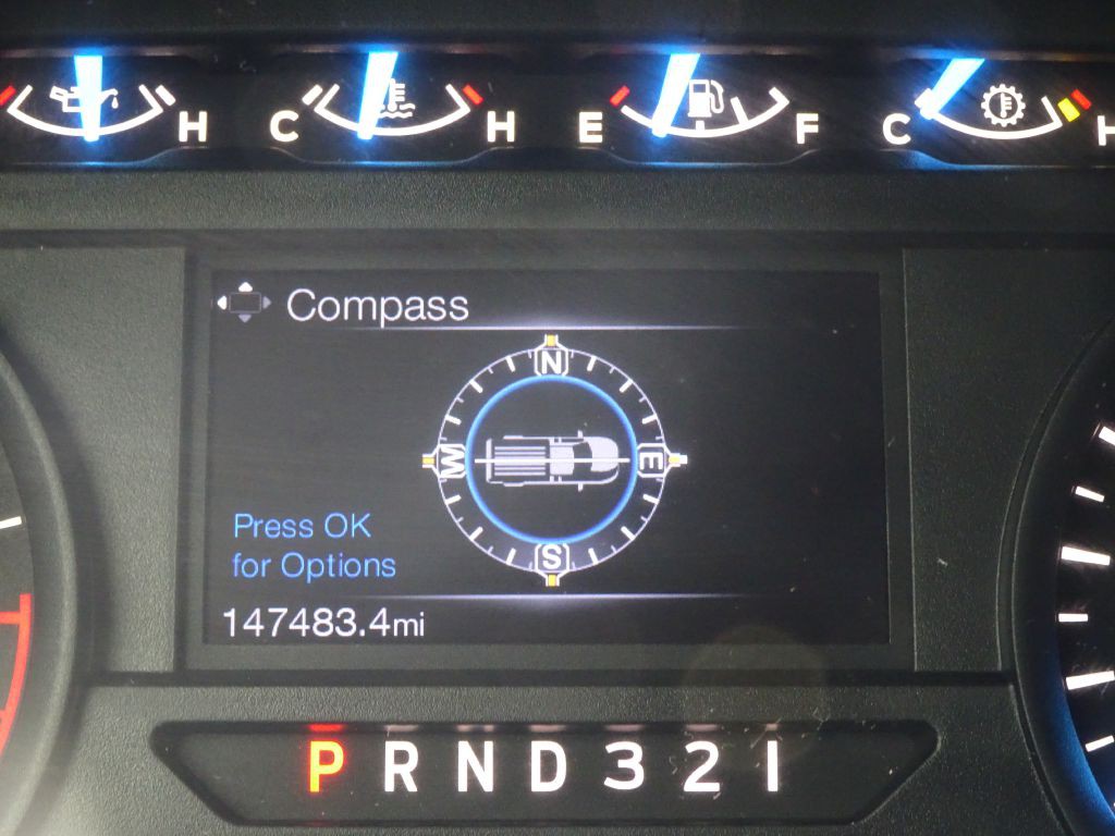 2015 Ford F-150 Image 21